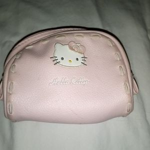 Hello Kitty coin purse